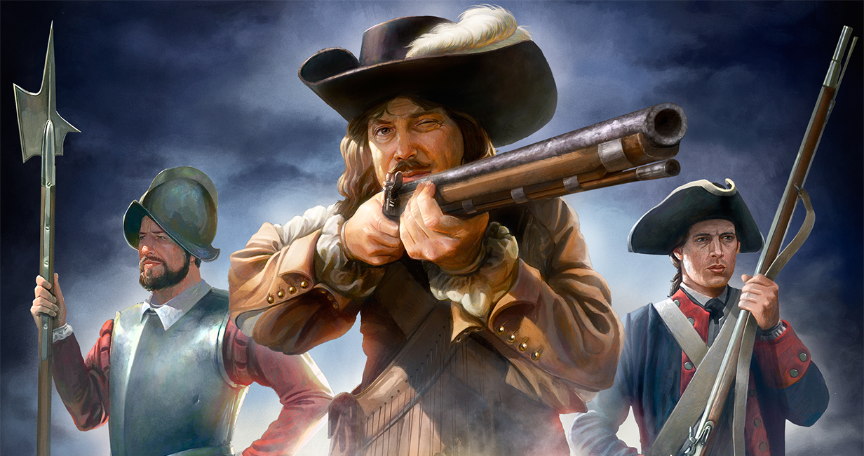 Europa Universalis IV gets another expansion